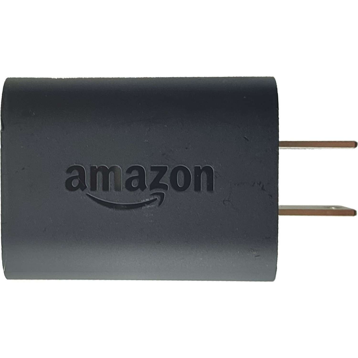 ADAPTADOR AC AMAZON / NUMERO DE PARTE LY87DR / PA-1090-7AZ1 / ENTRADA 100-240V AC / SALIDA: 5.2V DC- 1.8A - Imagen 2